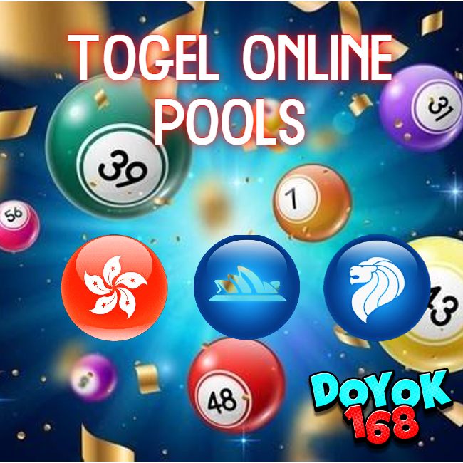 DOYOK168: Togel Sydney , Singapore & Hongkong Pools Resmi|Doyok 168